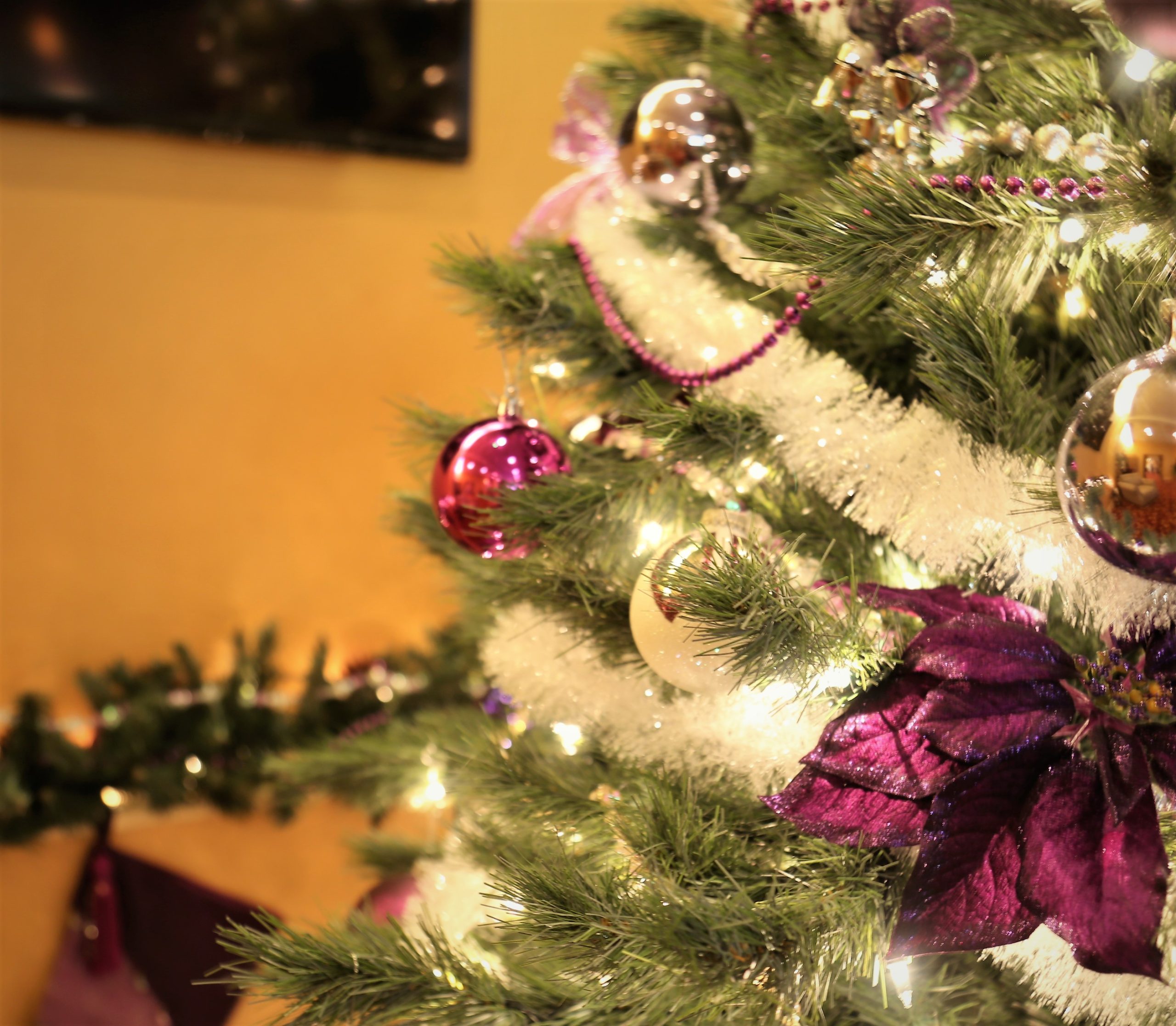 5 Fun Nontraditional Holiday Party Ideas