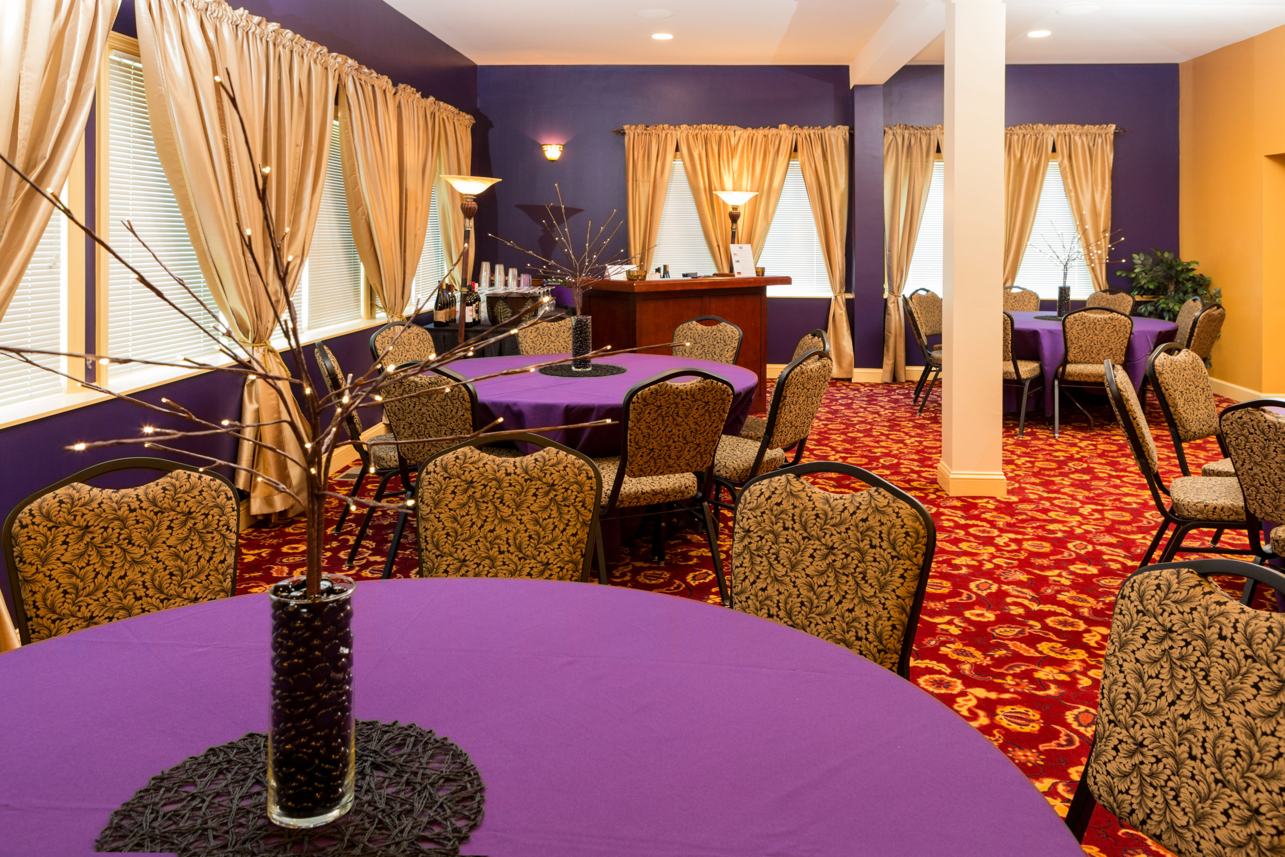 5 Things to Consider When Choosing a Venue