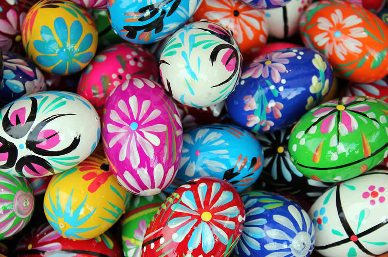Unique and Fun Ways to Celebrate Easter This Year