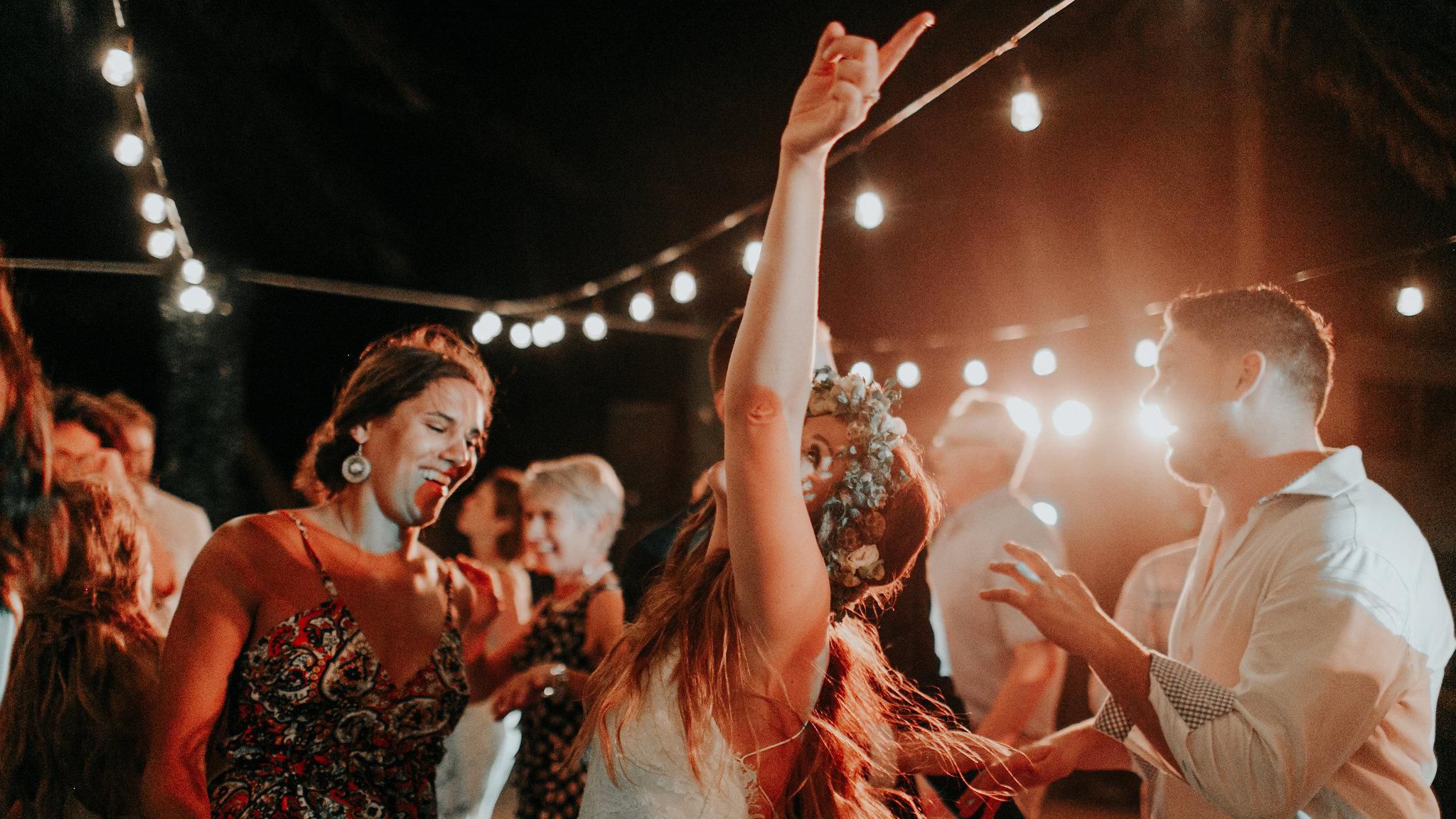 50 Great Song Choices for Your Wedding Day Playlist